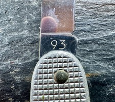 Victorinox Alox soldier 1993