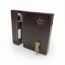 Coppia Serratura Verticale MPI