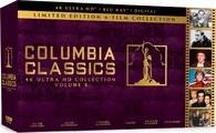 Columbia Classics Gift Set V5