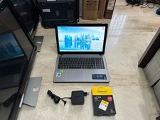 Laptop Notebook Asus X550CC