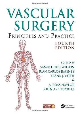 Vascular surgery principles - vascular, surgery: