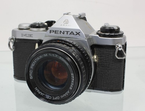 Pentax smc m - pentax, +