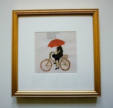 Rainy Day - NUOVA STAMPA -