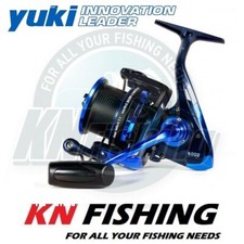 Mulinello da pesca YUKI SHORE