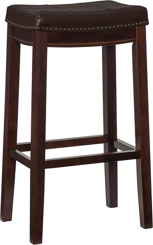 Sgabello bar linon kingston - bar,