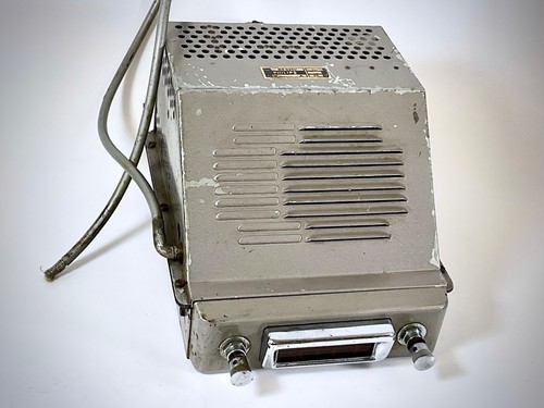 Radio epoca philips 493 - philips, nd