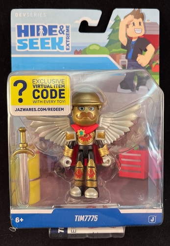 Roblox dev series hide - roblox,