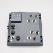 SIEMENS INDUSTRIAL ETHERNET