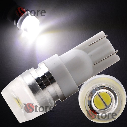 Led t10 lampade smd - lampade, 2