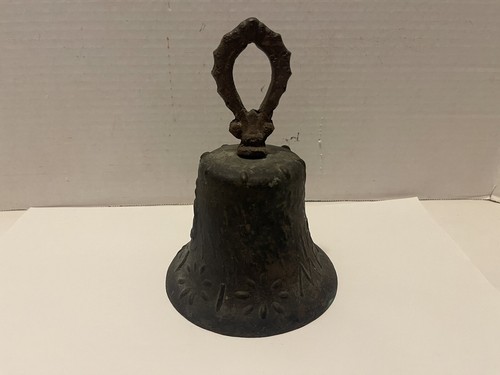 Campana missione cerimoniale