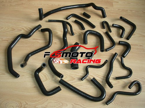 Silicone radiatore tubo per - silicone,