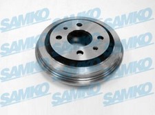 KIT COPPIA TAMBURI FRENO FIAT