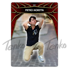 031 - Pietro Moretta - Full