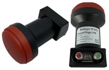 QO-100 Bullseye TCXO LNB -