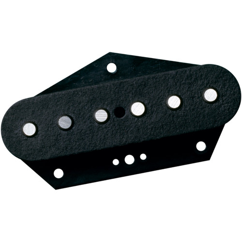 Dimarzio area hot bridge - area,