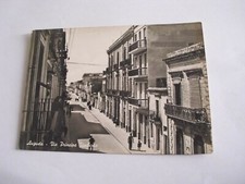 Siracusa - Augusta Via