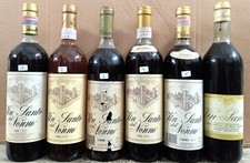 Vin santo misti - vin, (lotto