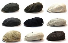 Stetson Hatteras berretto con