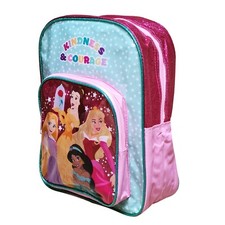 Zaino Disney Princess Deluxe