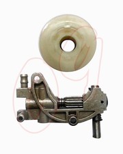 RICAMBIO POMPA OLIO PER