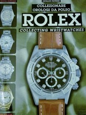 LIBRO orologi ROLEX -