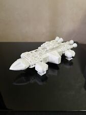 Astronave spazio 1999 aquila 1