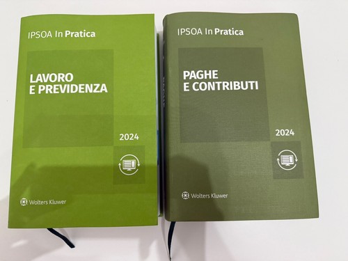 Libri per consulente del - per,