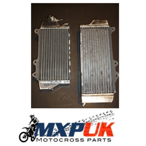 Kx450f radiatori performance - radiatori,