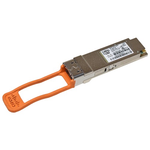 Modulo ricetrasmettitore qsfp - ricetrasmettitore, qsfp+
