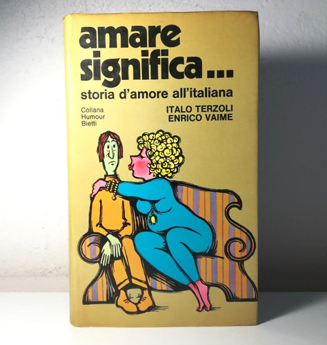 Amare significa di italo - amare, significa...