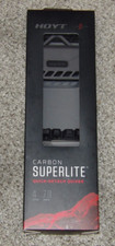 Nuovo hoyt carbon superlite - hoyt,