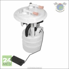 Pompa Carburante Meat Benzina