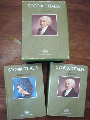 Libri cofanetto storia - 2,