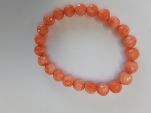 Bracciale elastico vero - bracciale, in