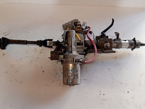Piantone elettrico hyundai i20 - piantone,