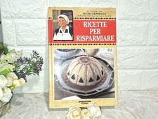  SUOR GERMANA 1995 RICETTE PER