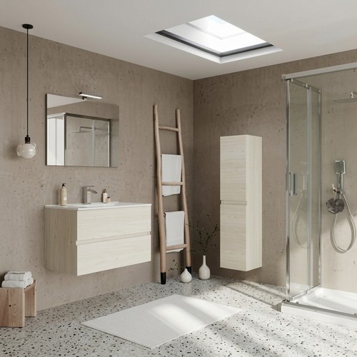 Savini due mobile bagno - due,