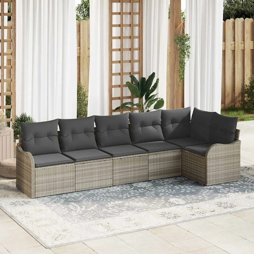 Set divano giardino con - da,