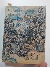 Vincent van Gogh. Tekeningen