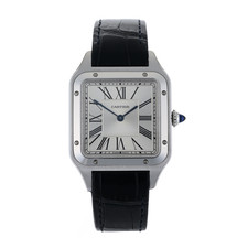 Orologio Cartier Santos Dumont