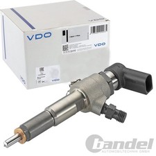 VDO Iniettore Compatibile Per