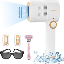 Epilatore luce pulsata ipl - pulsata,