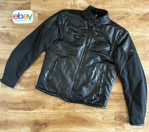 Giacca ibrida matchless - ibrida,