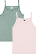 A0D3U Camicie Con Bretelle