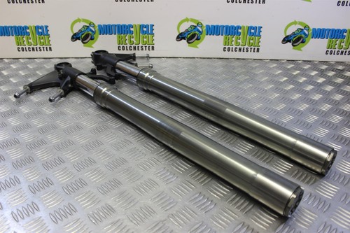 Forcella kawasaki r gambe - kawasaki,