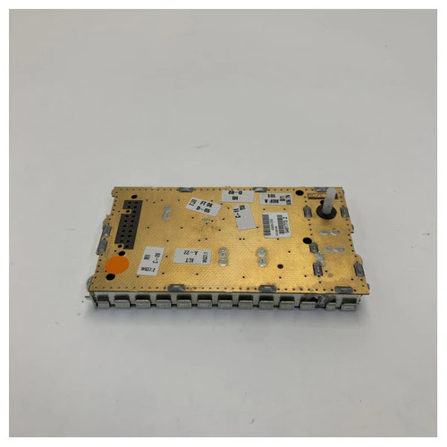 Modulo ricevitore lnc radar - ricevitore,