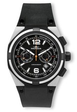 Cronografo svizzero Mondia