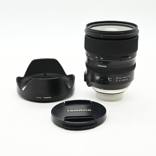 Tamron a032 mm - sp,