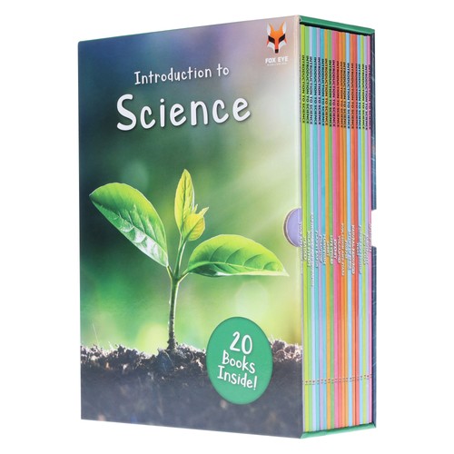 Introduction science for - introduction,