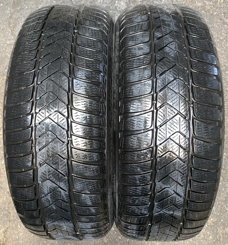 Pneumatici invernali pirelli - invernali,